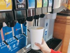 -赛百味SUBWAY(东风广场店)