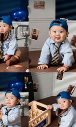 -专注孕妇照亲子照·纪田摄影