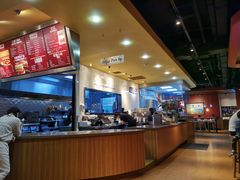 -The Habit Burger Grill 哈比特汉堡(复兴soho店)
