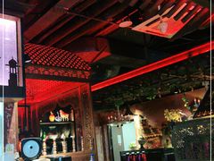大堂-楼兰新疆主题餐厅(坂田佳华领汇广场店)