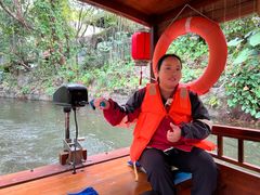 -深圳锦绣中华民俗村