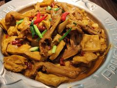 -胖哥俩肉蟹煲(宿迁宝龙广场店)