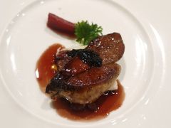 法式松露鹅肝-一本魅·日式料理