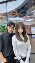 -美美秀造型