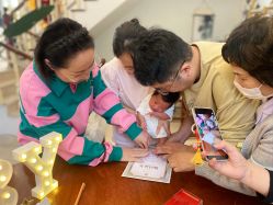 点击看大图 -禧悦府国际月子会所(总店)