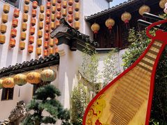 -深圳锦绣中华民俗村