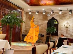 -巴依老爷新疆美食(工体旗舰店)