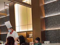 -火地铁板烧(昆山万象汇店)