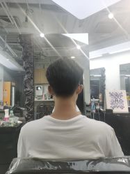 -Sying杉影日式烫染專門店