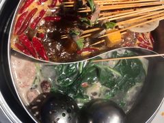 -大斌家串串火锅(德思勤店)
