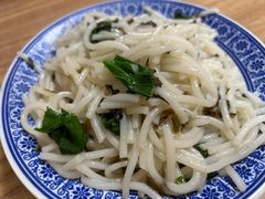 -一路飘香面馆