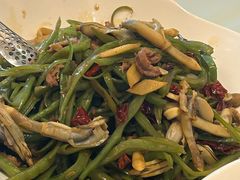 -福来齐·鲁菜海鲜·渔家菜(朝阳街分店)