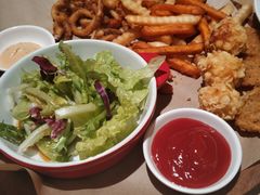 -必胜客(江桥万达店)