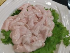 -胡记饭店(保工街店)