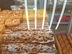 -味多美蛋糕(六里桥店)