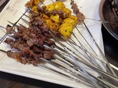 -小桂林烧鸽子