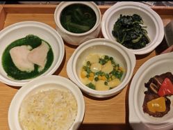 -耐味林月子会所(黄兴公园店)