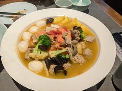 -小绍兴家宴·百年绍兴菜(鲁迅路店)