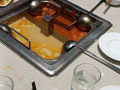 -海底捞火锅(亲子主题北金鹰店)