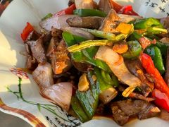 -渔顺生·顺德鱼生·粥底火锅·桑拿鸡(渔人码头店)