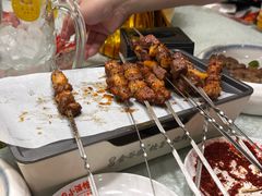 -金谷园饺子·烧烤(人大总店)
