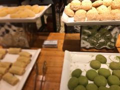-大华锦绣假日酒店·锦味餐厅