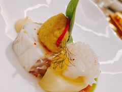 -Amber(置地文华东方酒店)