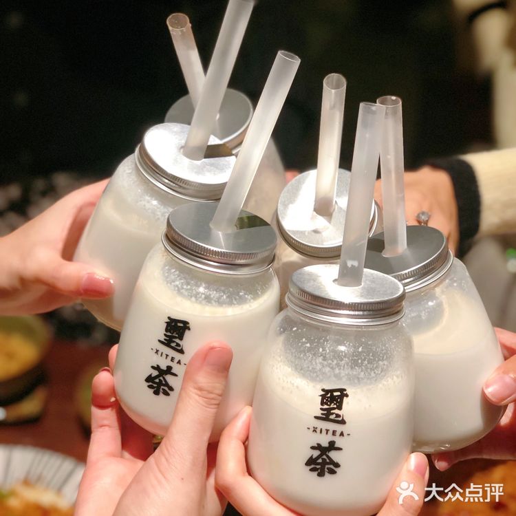 深圳探店|排队也要吃的明星同款火锅