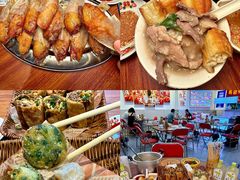 -小陆莲花蟹园农家乐(莲花岛店)
