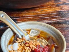 盐府老冰粉冰粉-懒人盐府人家·自贡大麻鱼(安贞店)