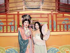 -深圳锦绣中华民俗村