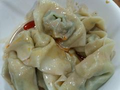-潘国仙耳光馄饨(黄家阙路店)