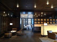 大堂-宝丽轩中餐厅BAOLIXUAN