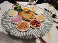 -顺味凤城·顺德菜专门店(九六广场店)