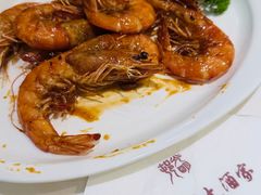 -光明邨大酒家(淮海路店)