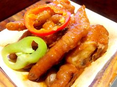 -至尊强仔(正光北街店)