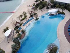-深圳大梅沙京基洲际度假酒店