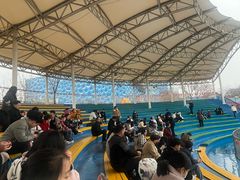 -华夏文旅西安度假区