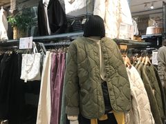 -MUJI无印良品(茂业天地店)