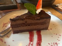 -原石牛扒·约会餐厅(龙城万科里店)