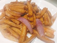 -頂好酒家·经典粤菜(海信广场店)