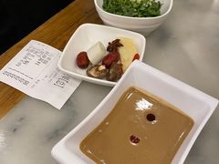 麻酱-牛街·马辈儿涮肉(牛街二店)
