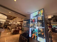 -乾隆美食·本帮菜(黄河路店)