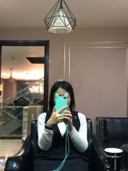 -3AM HAIR SALON染发接发