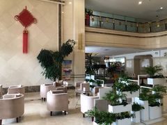 -金水鹤温泉国际酒店