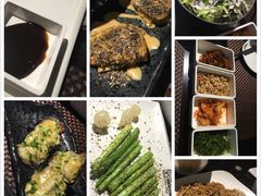 -HIHE Bistro·Oyster Bar(华熙live店)