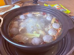 -濠轩阁特色生蚝火锅(水湾路店)