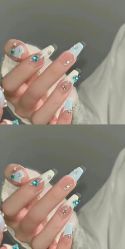 点击看大图 -M·X Nail日式美甲美睫