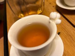 -一盃山水咖啡茶馆