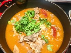 -福茂源横山铁锅羊肉(高新路店)